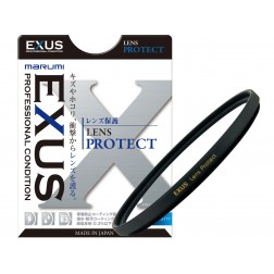 Marumi EXUS Lens Protect 49mm aizsargfiltrs