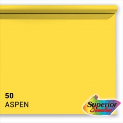 Superior papīra fons 50 Aspen 1.35 x 11m