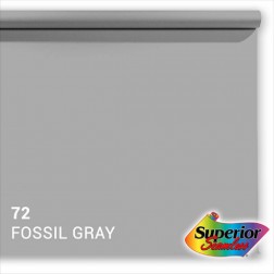 Superior papīra fons 72 Fossil Gray 1.35 x 11m