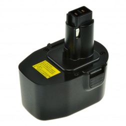 Jupio Black & Decker PS140 akumulators - Li-ion 14.4V + Lādētājs