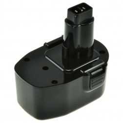 Jupio Black & Decker PS140 akumulators - Ni-MH 14.4V