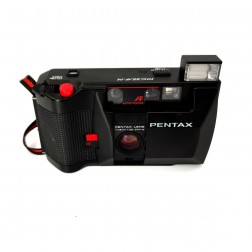 Pentax PC35AF-M filmu kamera