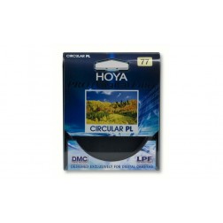 Hoya PL-CIR Pro1 cirkulārais polarizācijas filtrs 55mm