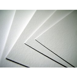 Solution Fine Art Radiant White 270g/m2 inkjet papīrs 32,4x20,8cm / 25