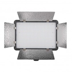 Quadralite Thea 500 LED Panelis
