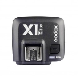 Godox X1R Nikon TTL uztvērējs