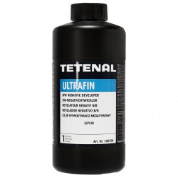 Tetenal Ultrafin Filmu attistītājs 0,25 L koncentrāts