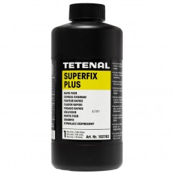 Tetenal Superfix Plus Fiksāža 1 L koncentrāts