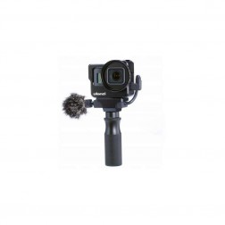 Ulanzi V3 Pro Metāla Korpuss GoPro Hero 7/6/5 ar 52mm filtra vītni