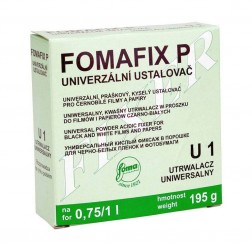 Foma Fomafix P (U1) Universāla fiksāža 1L