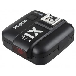 Godox X1T-S TTL raidītājs paredzēts Sony