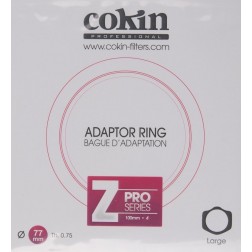 Cokin L adaptergredzens 95 mm (biezums 1,00)
