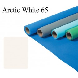 Fomei papīra fons 2,72x50m Arctic White