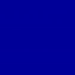 Fomei Karstumizturīgs filtrs SLS HT 119 – Dark Blue, 1,22 x 7.62m