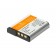 Jupio NP-BG1/ NP-FG1 akumulators ar čipu un 960mAh ietilpību
