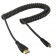 Fotocom HDMI-Micro vītais kabelis