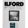 Ilford Multigrade 24x30/ 50 RC MG.44M X-PRESS melnbaltais fotopapīrs