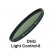 Marumi DHG Light control 8 (3 f-stopi) 49 mm ND filtrs