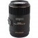 Sigma EX 105mm F2.8 Macro DG OS HSM objektīvs paredzēts Nikon