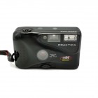 Praktica Mini Star kompaktkamera ar 28mm objektīvu