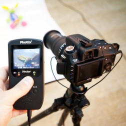 Phottix Hector Live-View Wired Remote Nikon