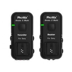 Phottix Strato II Multi 5in1 Receiver Sony