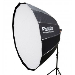 Phottix Hexa-Para Round Parabollic Softbox 150 cm