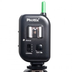 Phottix Atlas II 2.4 GHz Flash Trigger/Receiver