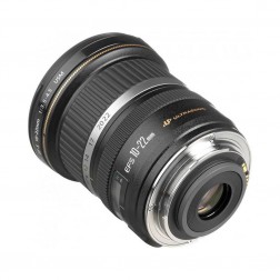 Canon EF-S USM 3,5-4,5/10-22 rent