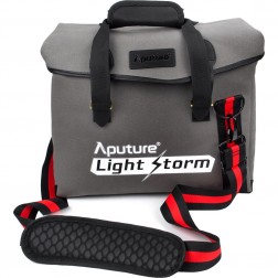 Aputure Light Storm Shoulder Bag for 2 x LS serier LEDs
