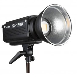 Godox SL150W Video LED gaisma