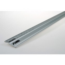 Fomei Aluminum Ruler 100 cm