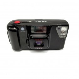 Minolta FS-E II filmu kamera