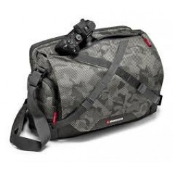 Manfrotto MB OL-M-30 Noreg Shoulder Bag-30 3in1 Shoulder Bag/Photo Bag/Laptop Bag