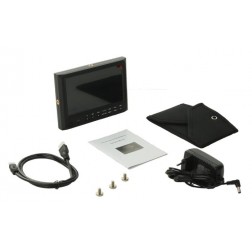 Genesis V-monitor VM-5 HDMI IN 7'' 1024*600