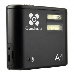 Quadralite A1 Mobile Phone Trigger for Navigator X Compatible Flashes