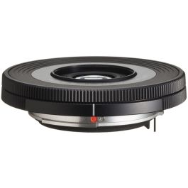 smc Pentax DA 40mm f/2.8 XS | BFS