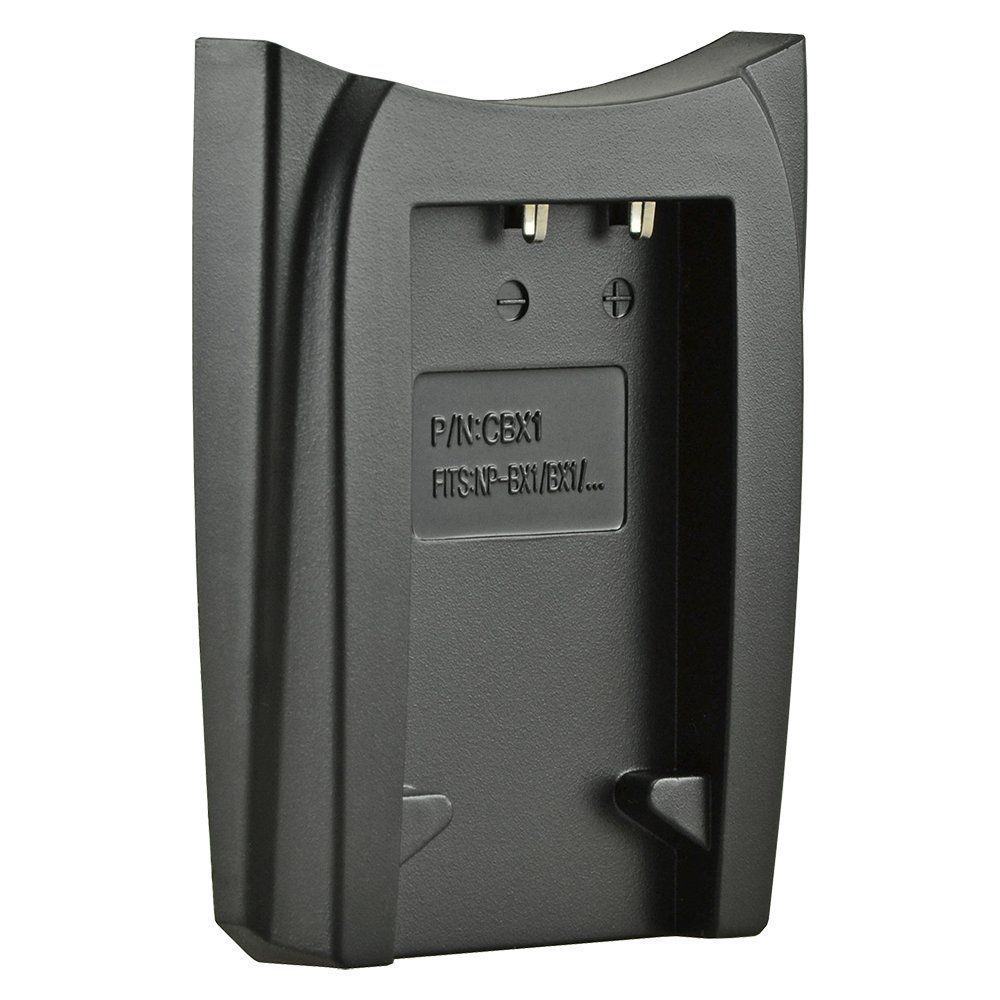 Jupio lādētāja adapteris Sony NP-BX1