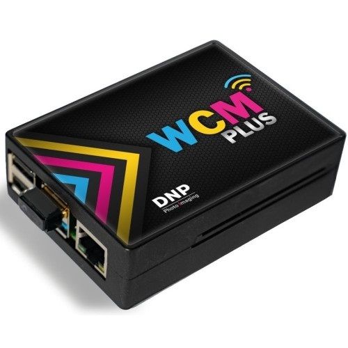 DNP Wireless Connect Module WCM Plus