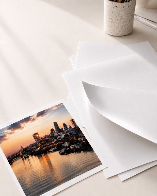106,7 cm x 10 m Photo PaperSol II HIGH Satin 150