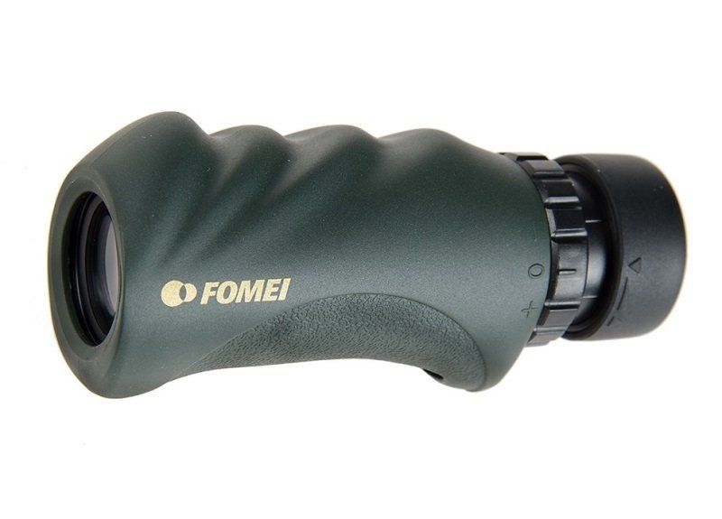 Fomei 10x25 BEATER MONO, binoculars