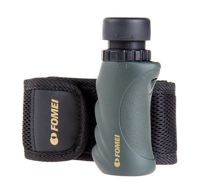 Fomei 10x25 BEATER MONO, binoculars - 2