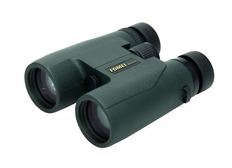 Fomei 8x32 BEATER FMC binoculars | Minor optical defect