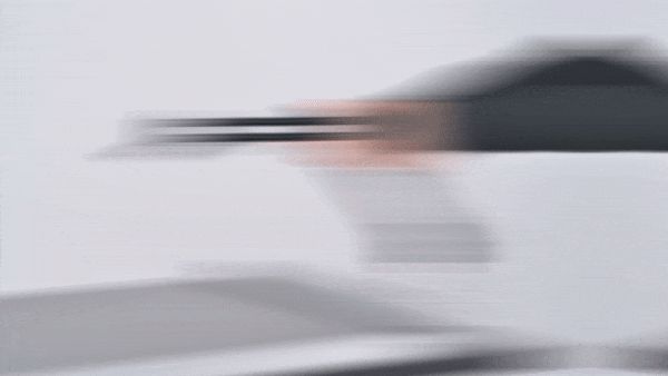 Boom-2B MINI, double tilting arm
