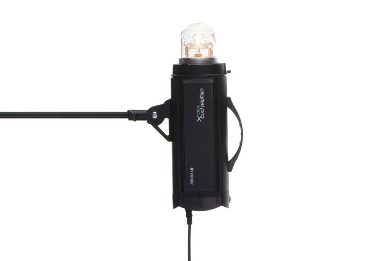 Fomei Digital Pro X 700 studijas zibspuldze - 3