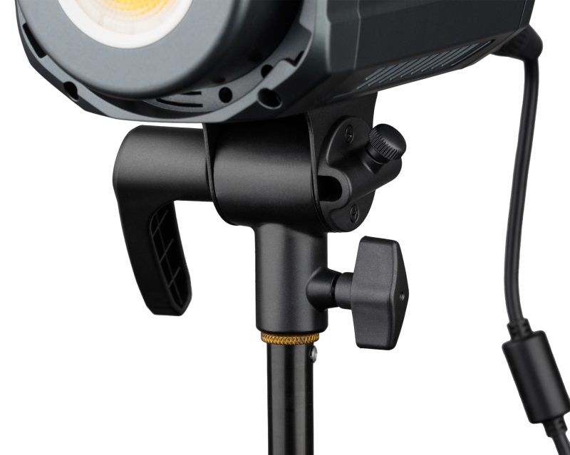 Fomei LED 200BC II - 3