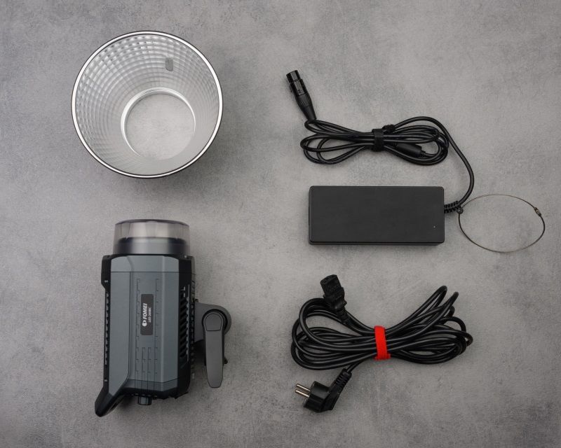 Fomei LED 200BC II - 5