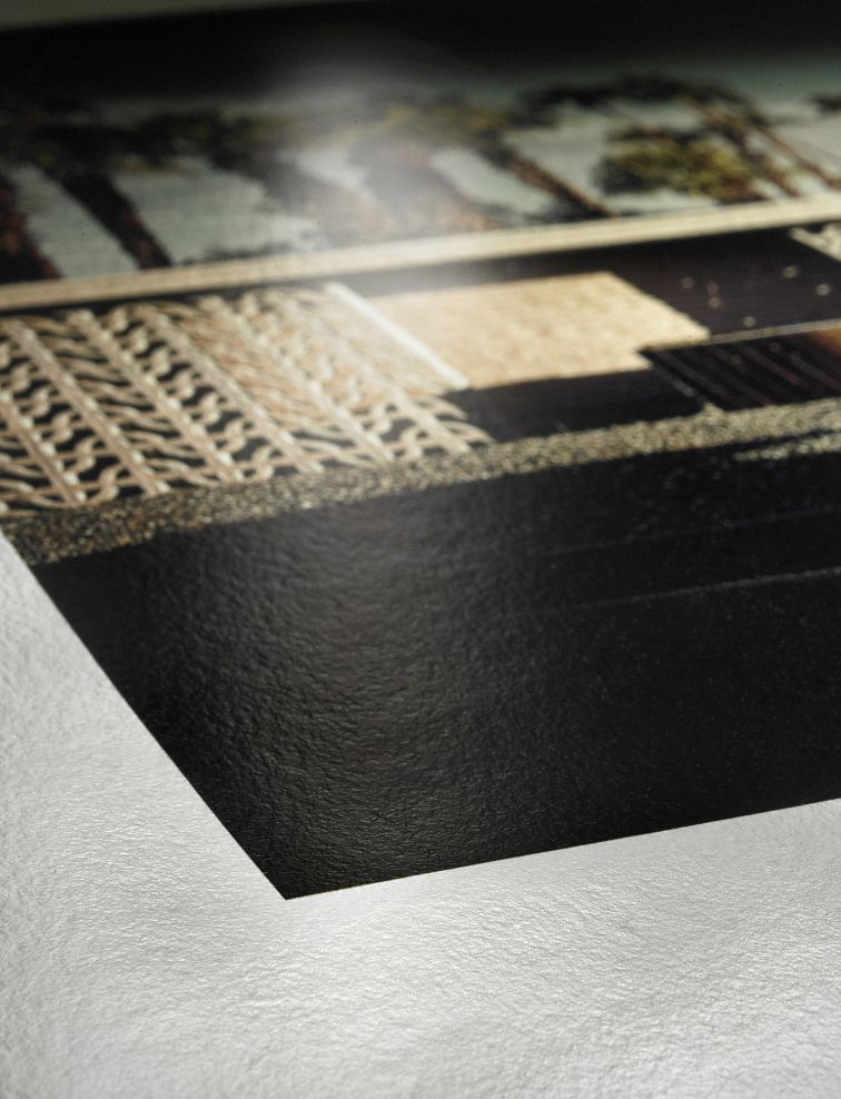 10x15 cm/30 Photo Rag® Metallic 340 Photo Cards Hahnemühle - 4