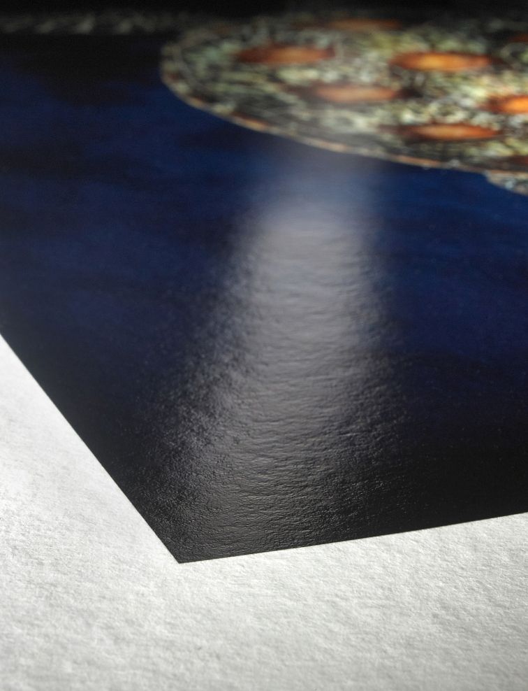 10x15cm/30 FineArt Baryta 325 Photo Cards Hahnemühle - 4