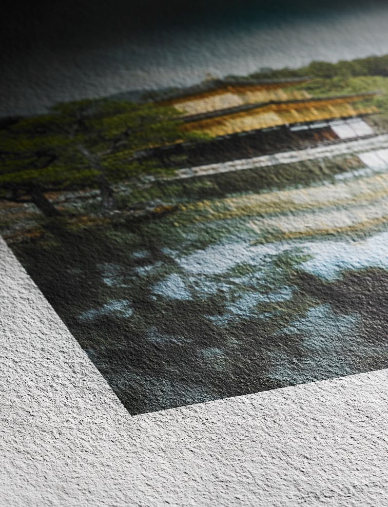 14,8x21 cm/30 Sugar Cane 300 Photo Cards Hahnemühle - 4